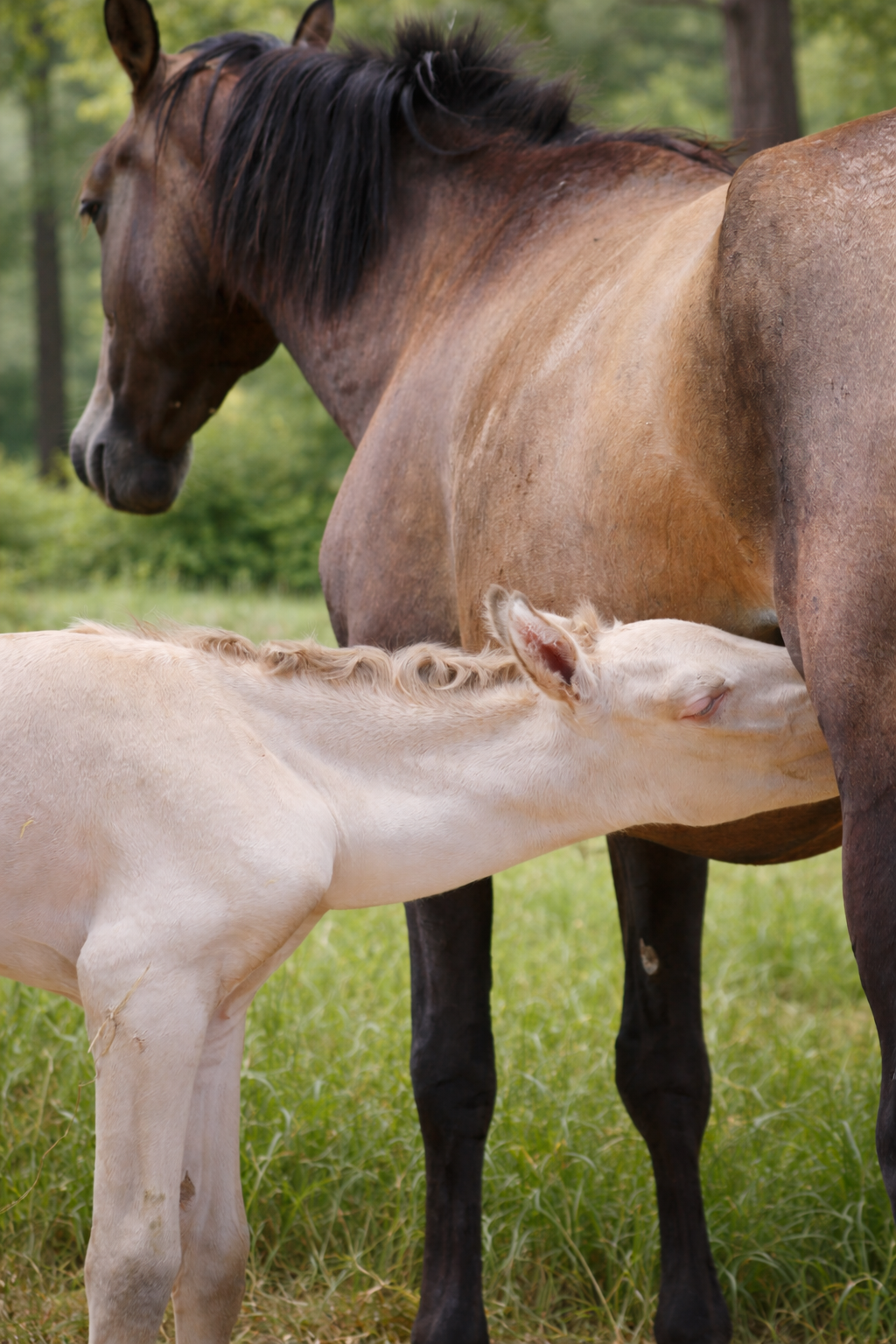 fotografía equina natural España